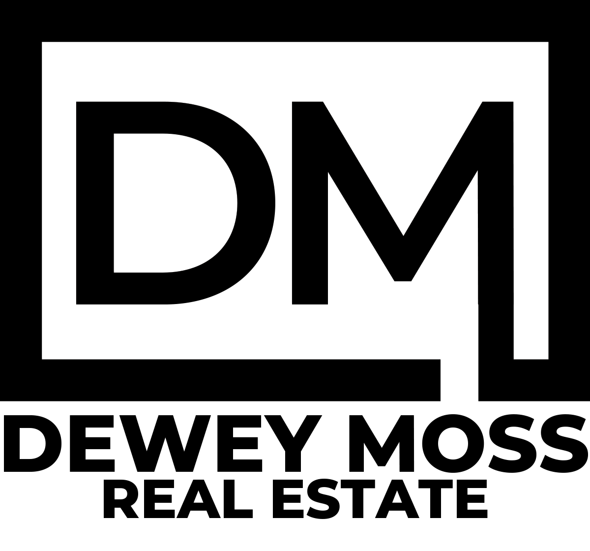 Dewey Moss Real Estate